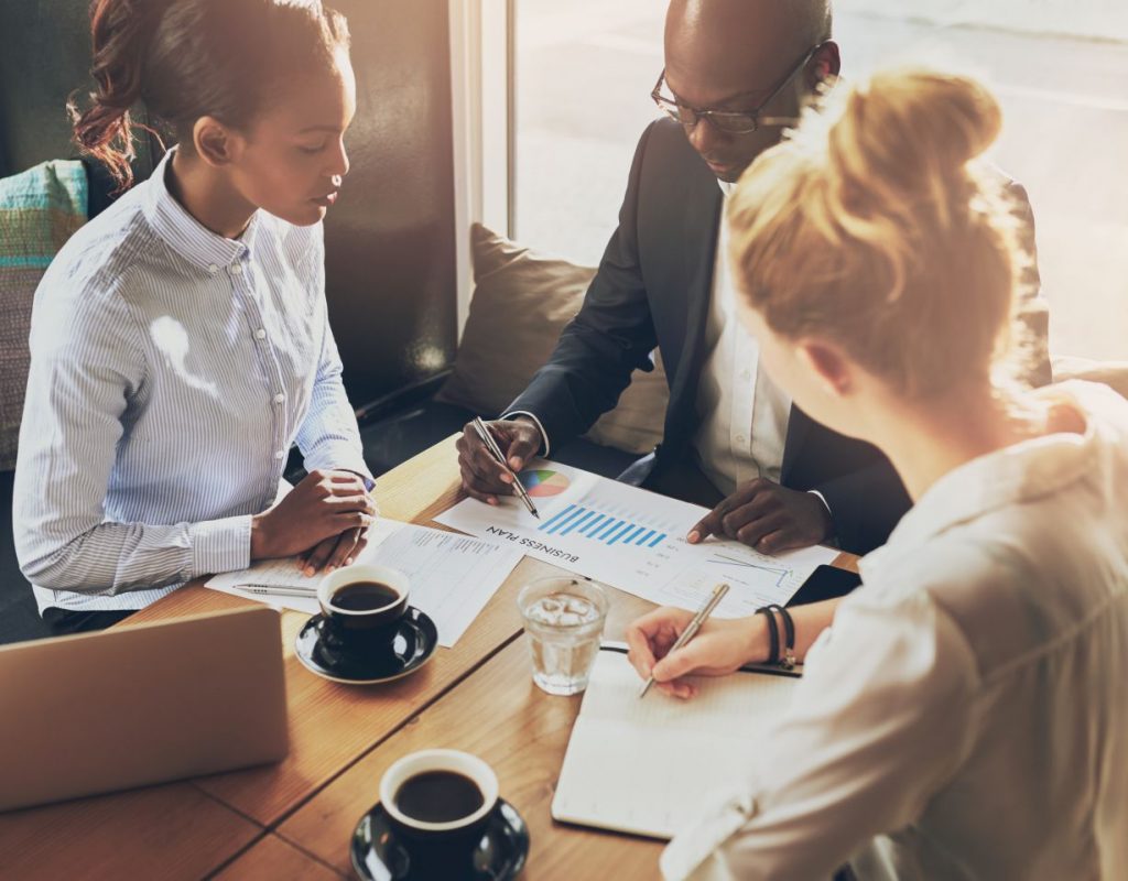 5 formas de melhorar a produtividade em empresas iniciantes