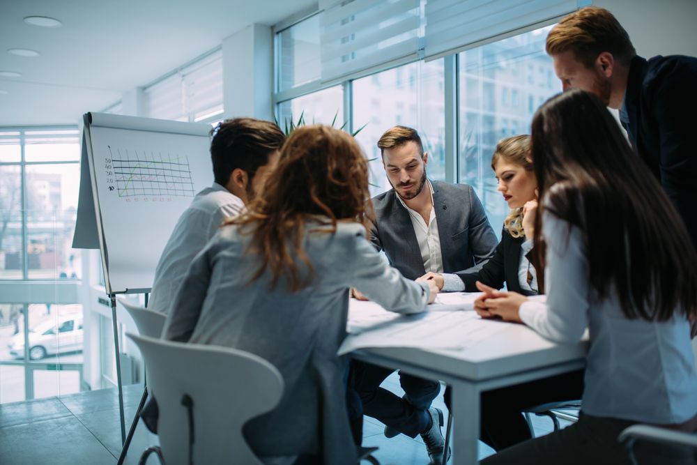 O que é capital social e qual sua importância para as empresas?