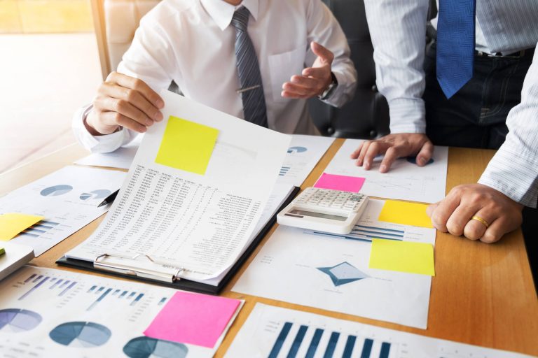 Aprenda agora como fazer a organização de contas da sua empresa
