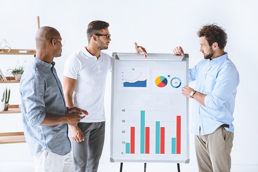7 riscos financeiros que a sua empresa precisa evitar