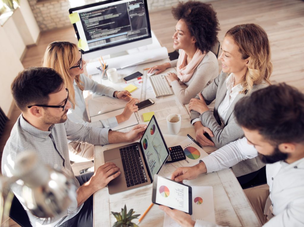5 principais conceitos de contabilidade