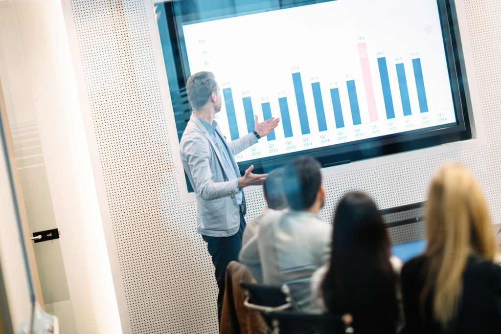 Recuperação de empresas: saiba o que é e como funciona!