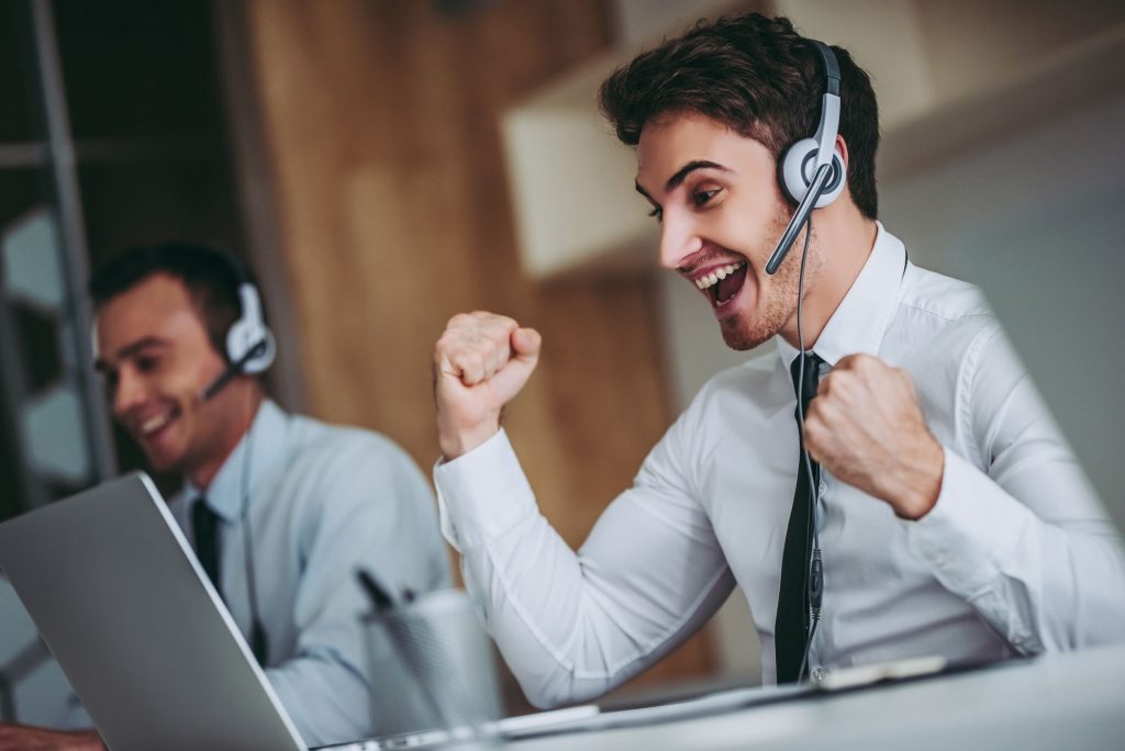 Descubra 4 dicas sobre como aumentar as vendas da sua empresa!