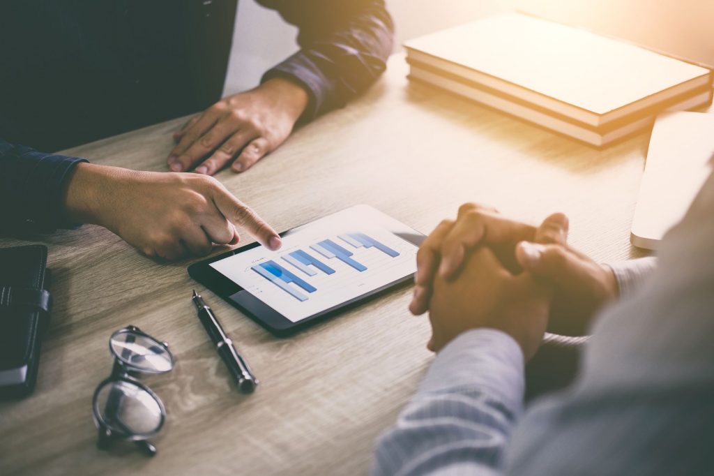 Afinal, como é possível descobrir o CNAE da empresa?