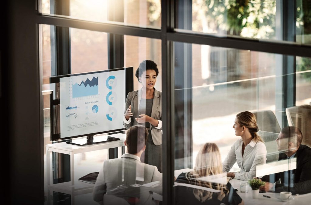 Gestão financeira em grandes empresas: qual o planejamento ideal?