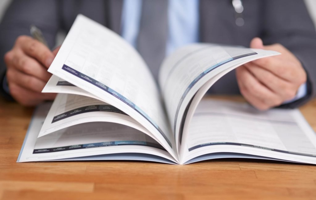 Não perca 5 livros contábeis essenciais para o seu negócio