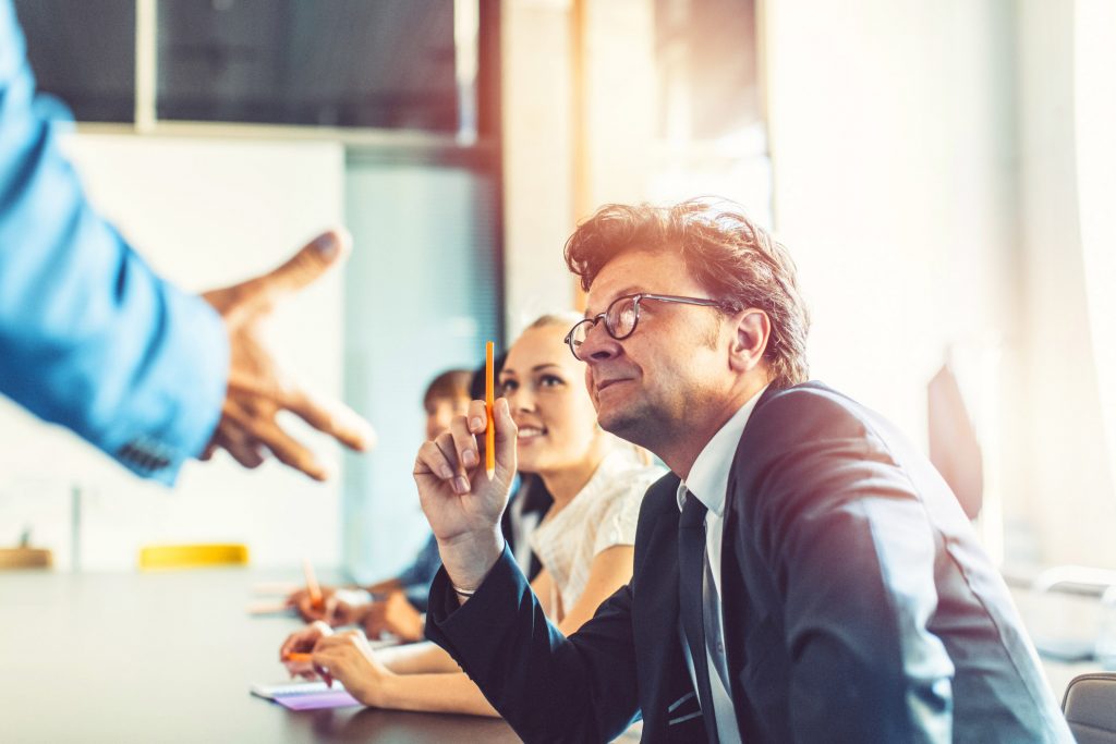 Como melhorar o setor financeiro de uma empresa? Venha descobrir!