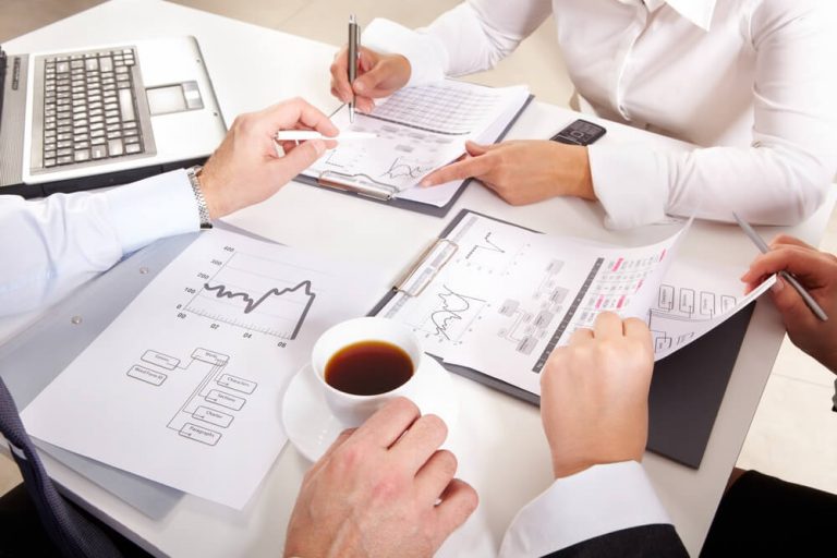 Gestão financeira: assessoria empresarial é a melhor opção?